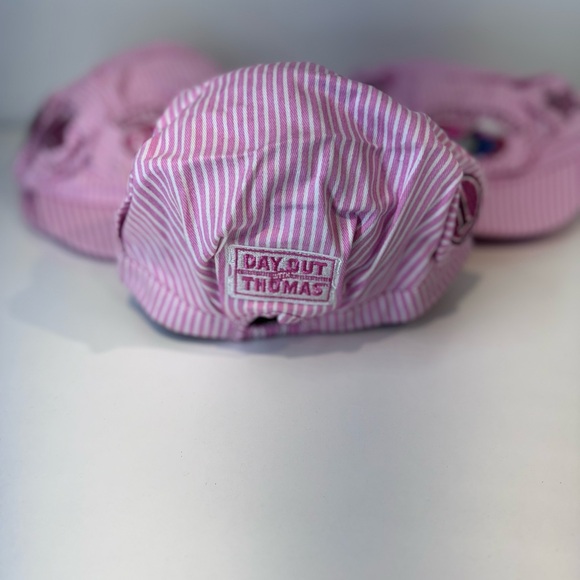 Thomas the Train Engine Train Conductor Cap Hat Day Out With Thomas - Picture 3 of 4